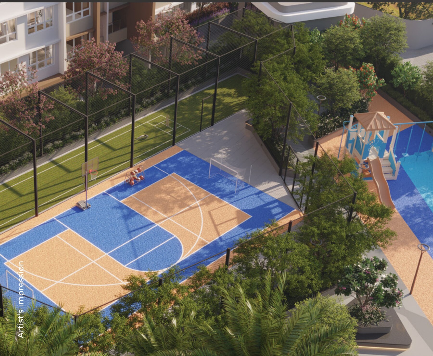 2, 2.5 & 3 BHK at the Avian Valley Kolte Patil Project — Configurations Decoded