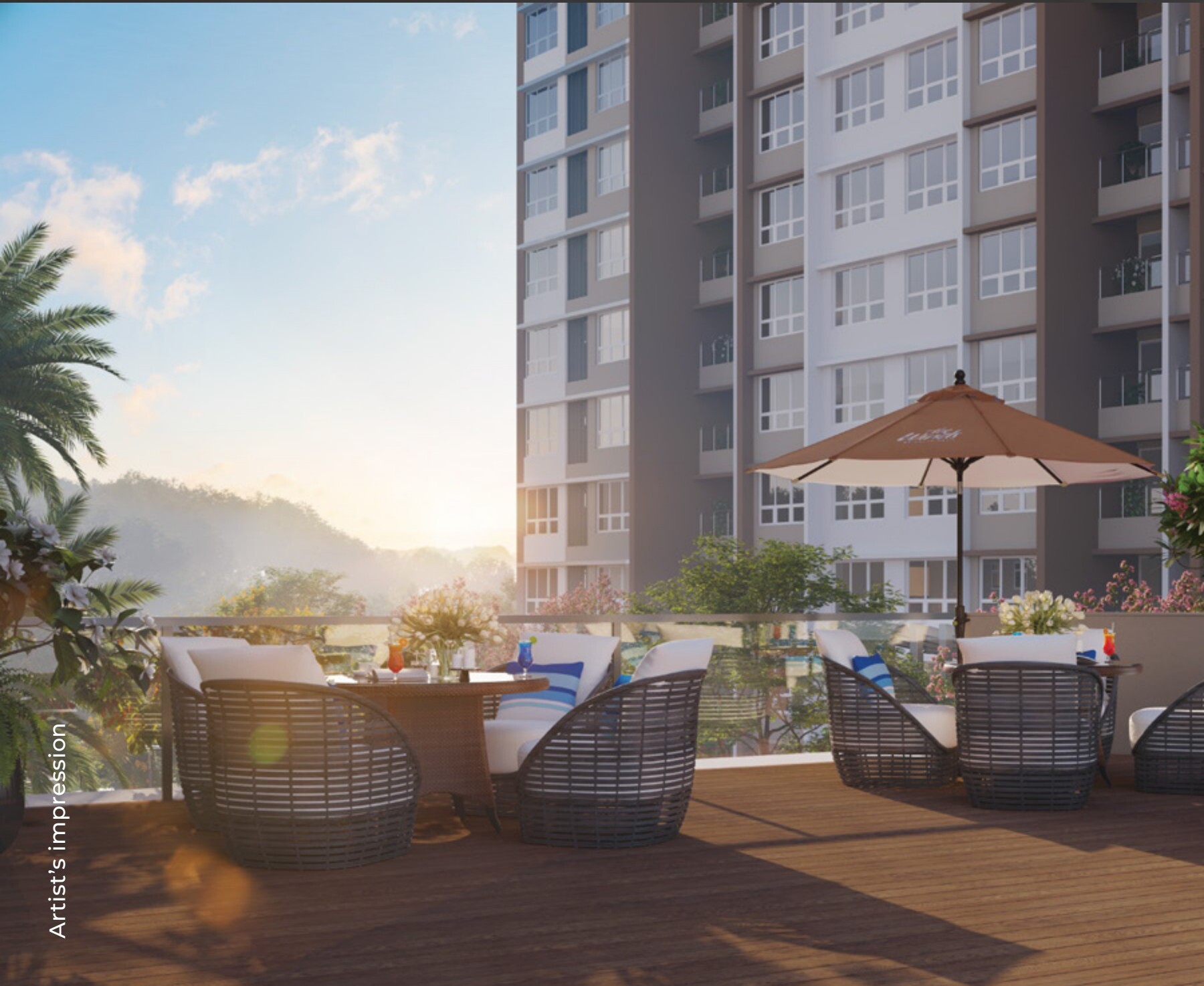 Investing in Avian Valley Pune: Connectivity, Amenities & ROI Outlook